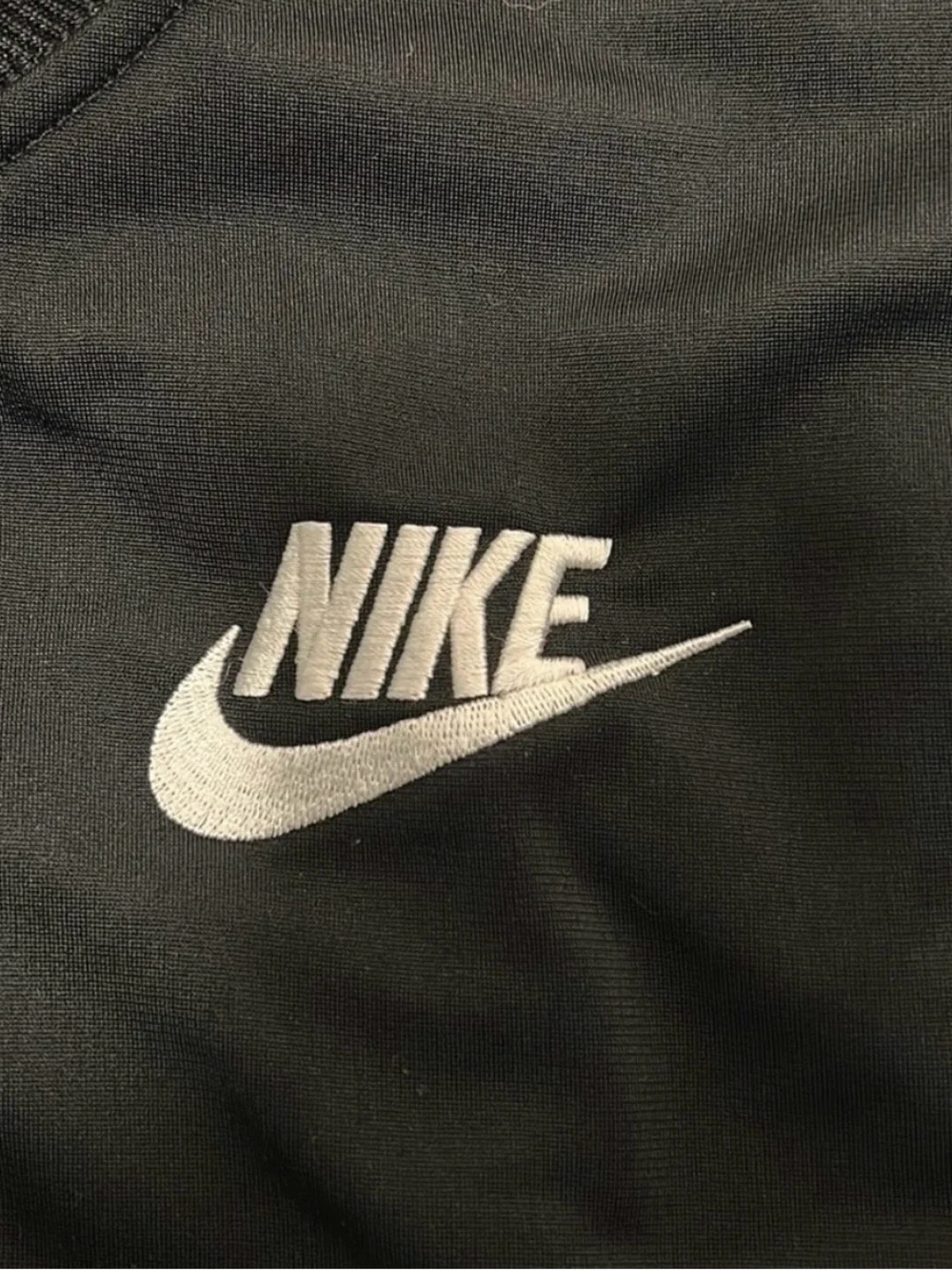 Nike classic sporty